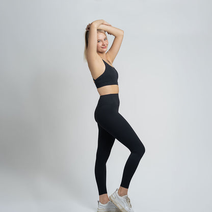 SexyYogaFit Activewear Set - LTD Edition