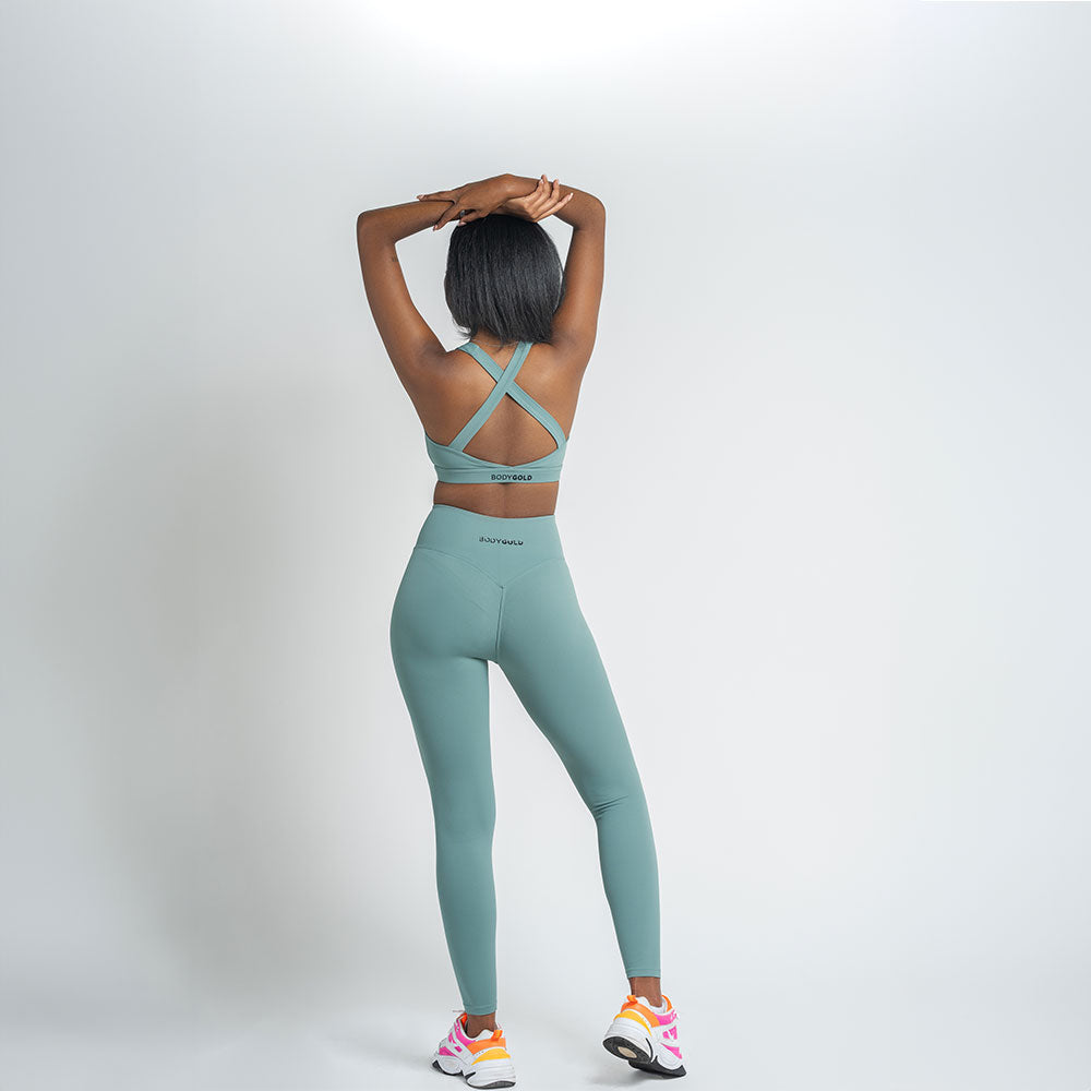 SexyYogaFit Activewear Set - LTD Edition