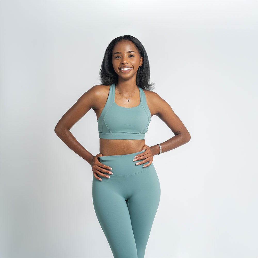 SexyYogaFit Activewear Set - LTD Edition