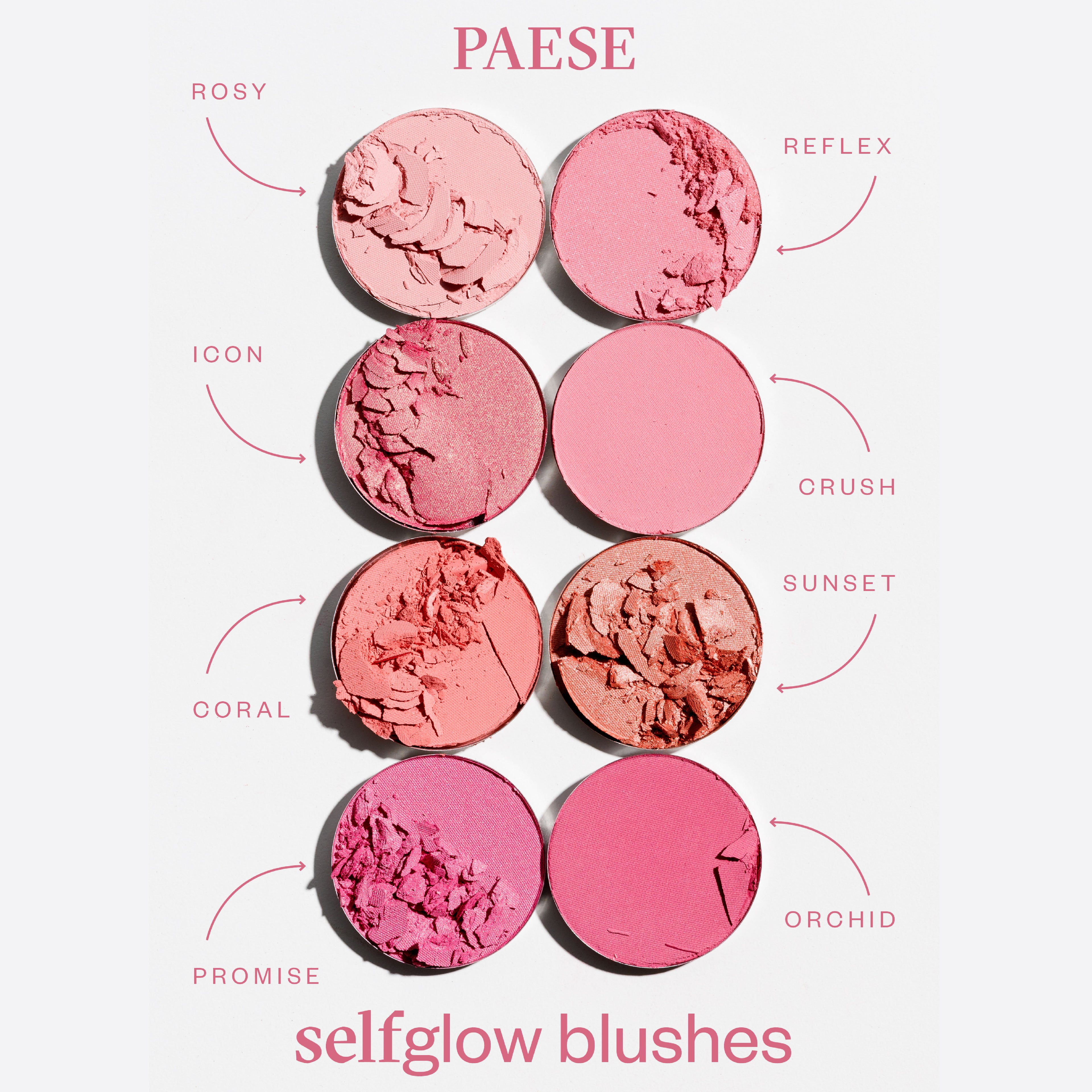 Selfglow Blush