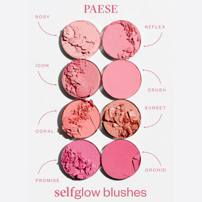 Selfglow Blush