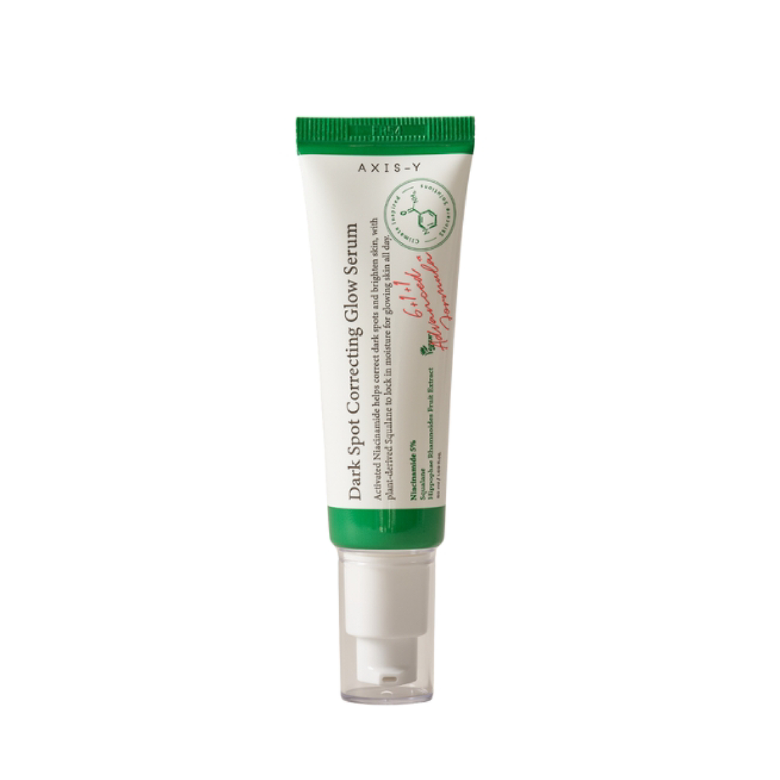 Dark Spot Correcting Glow Serum - 50ml