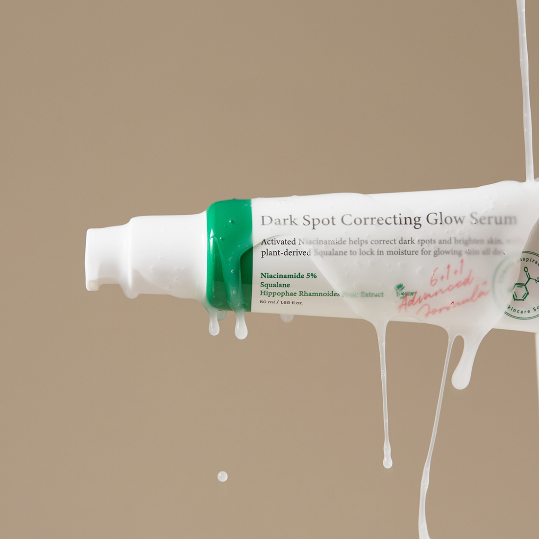 Dark Spot Correcting Glow Serum - 50ml