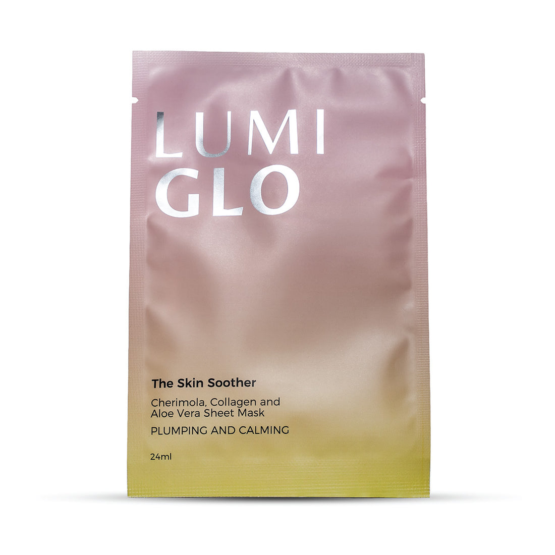 The Skin Soother - Sheet Mask