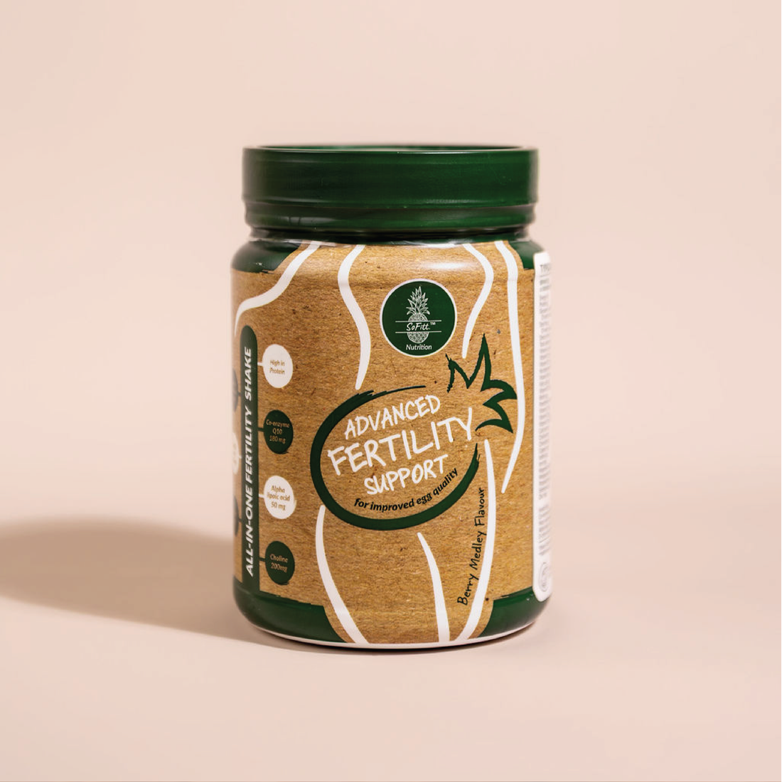 Advanced Fertility Support