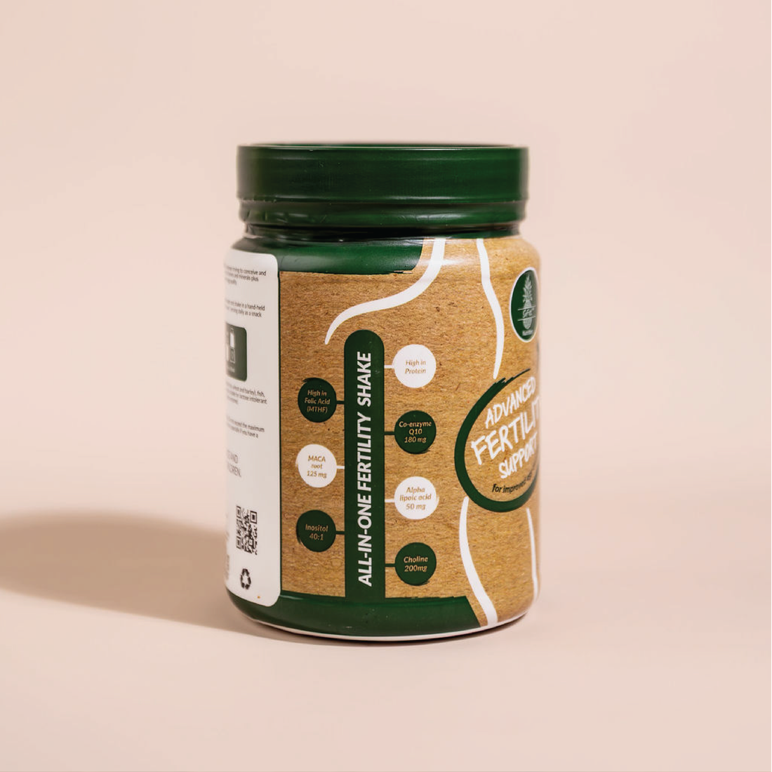 Advanced Fertility Support