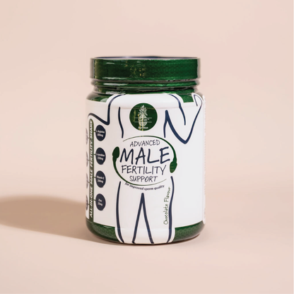 Advanced Male Fertility Support