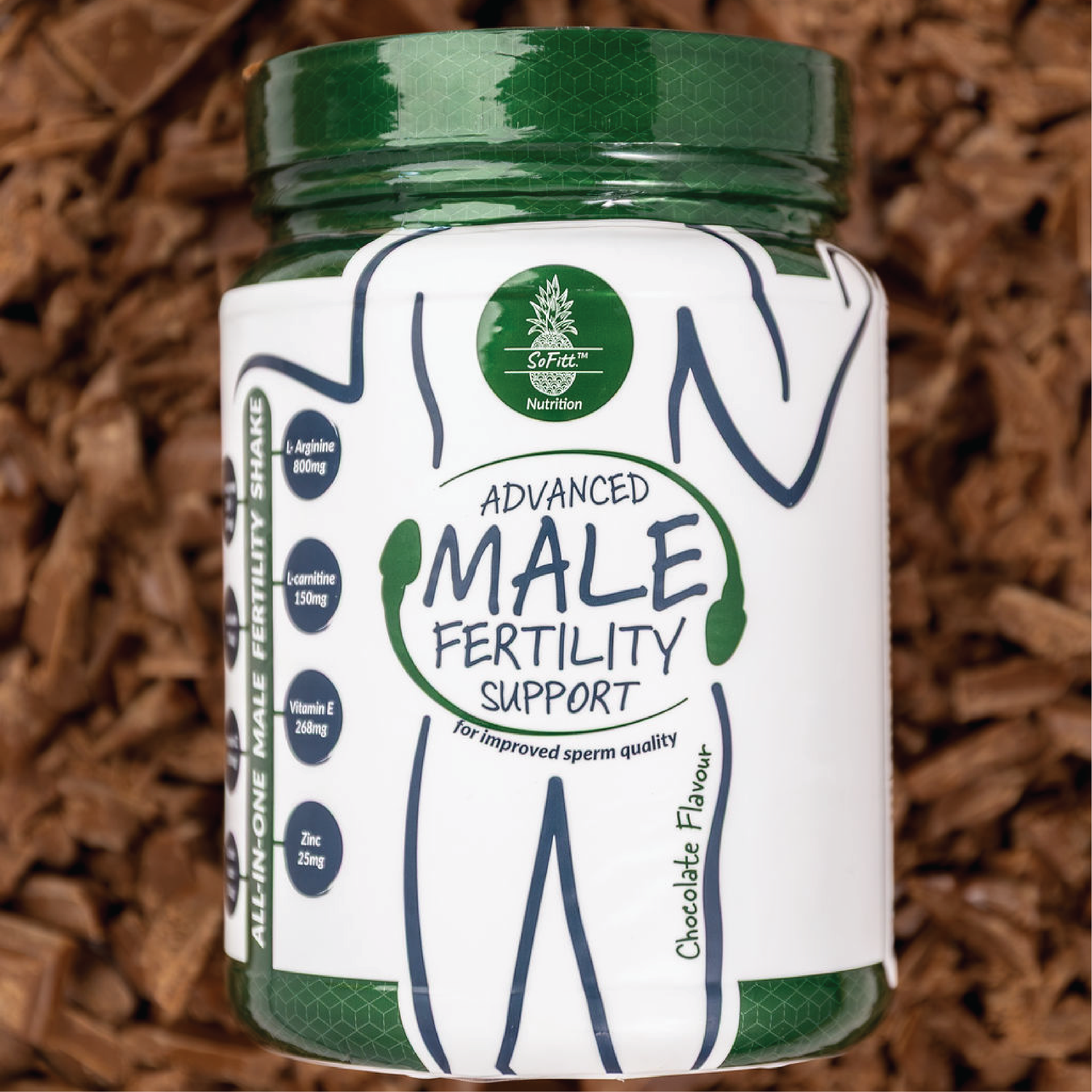 Advanced Male Fertility Support Motherkind Co Advanced Male Fertility Support Motherkind Co