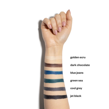 Soft Eye pencils