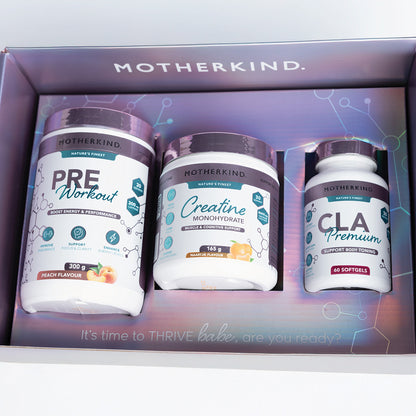 Thrive Bundle + FREE GIFT