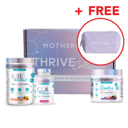 Thrive Bundle + FREE GIFT