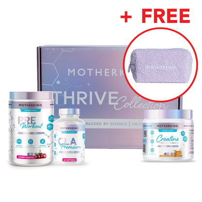 Thrive Bundle + FREE GIFT