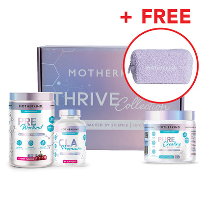 Thrive Bundle + FREE GIFT