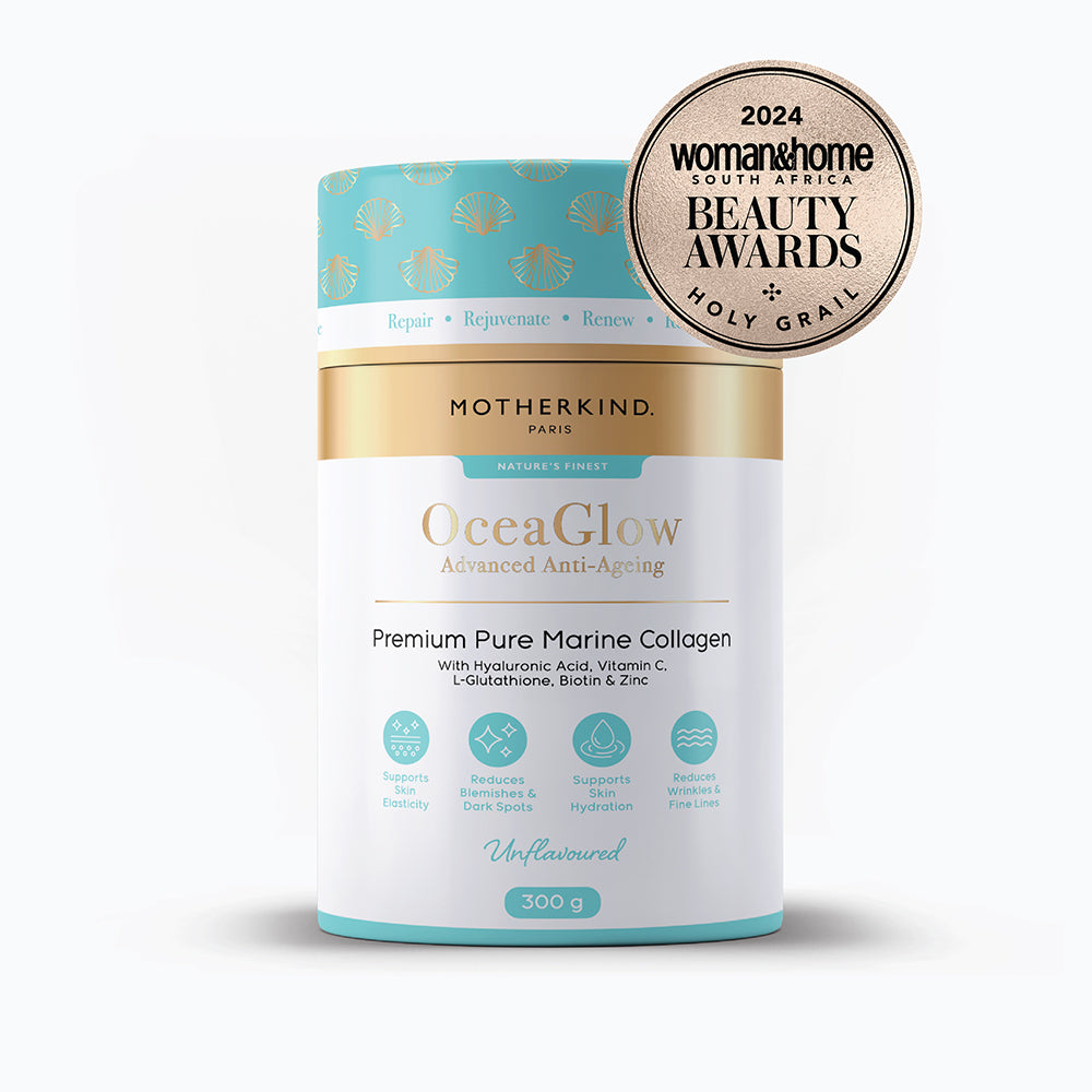 OceaGlow Marine Collagen