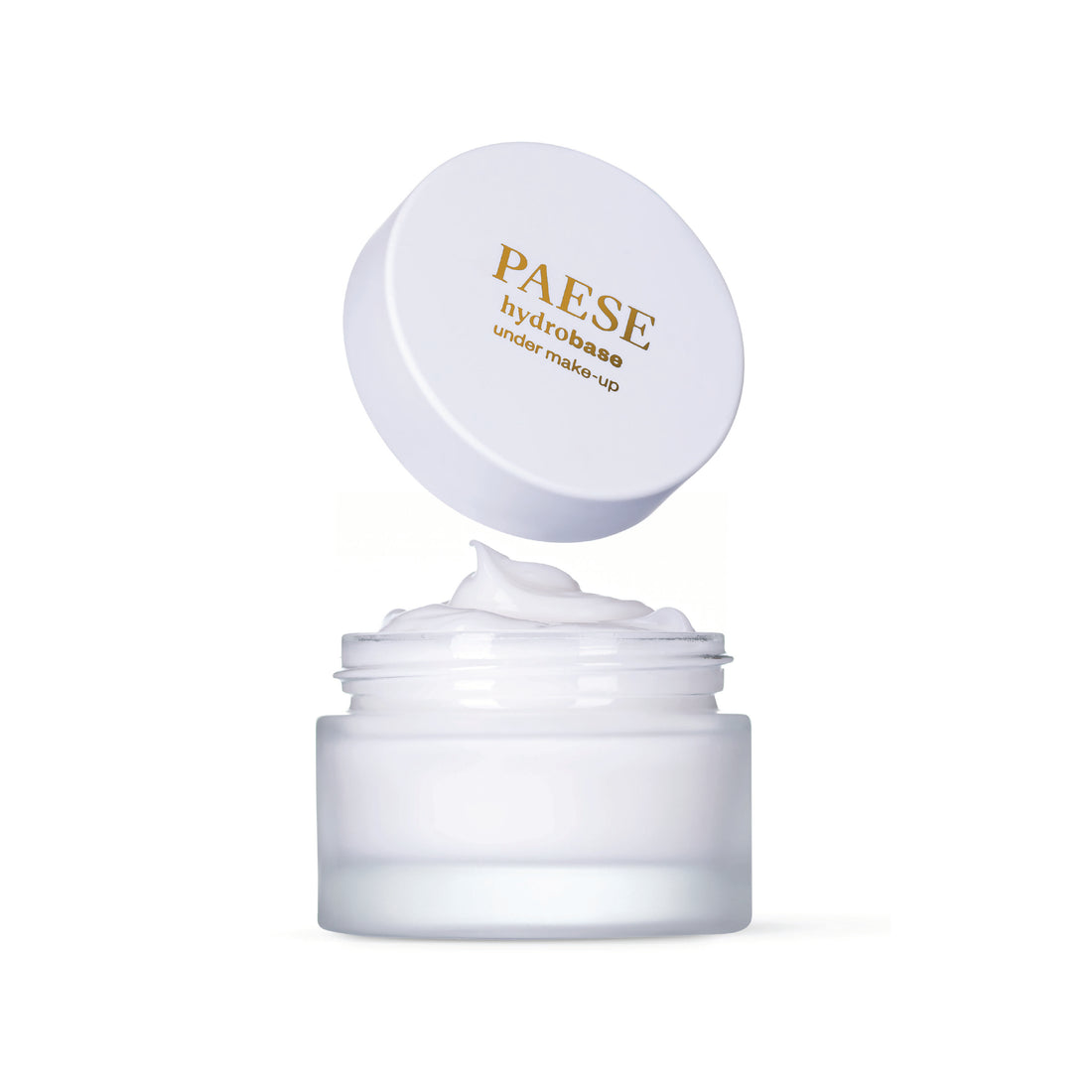 Hydrobase Under Make-up