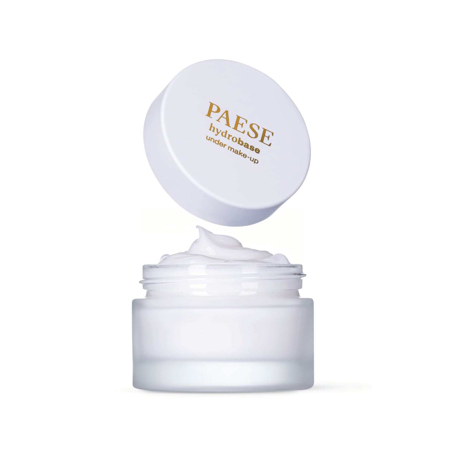 Hydrobase Under Make-up