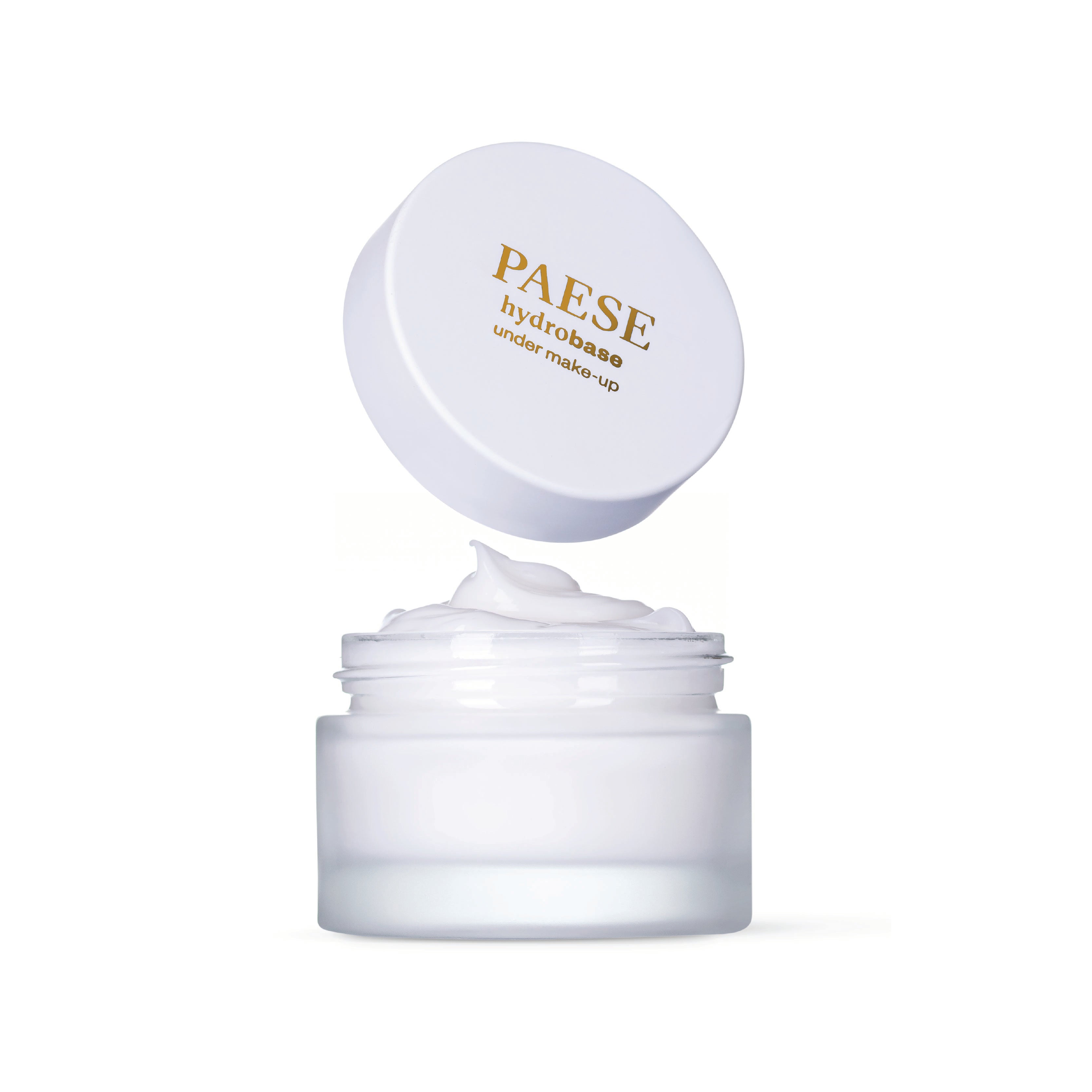 Hydrobase Under Make-up