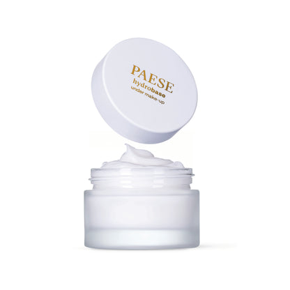 Hydrobase Under Make-up