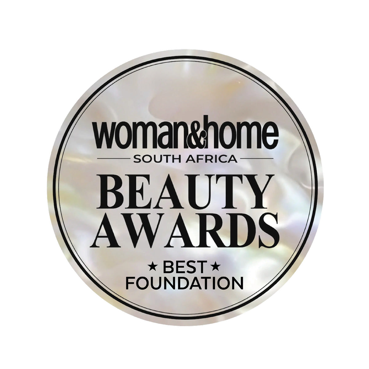 Icon Foundation SPF50