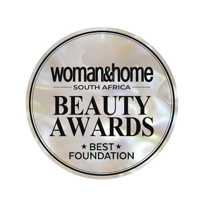 Icon Foundation SPF50