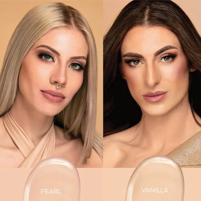 Icon Foundation SPF50