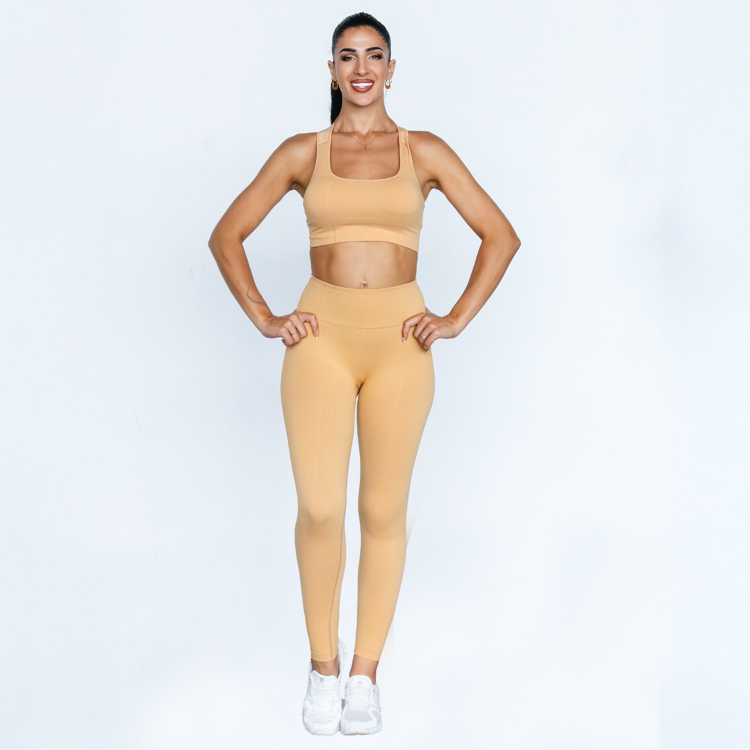 Gravity Activewear Set - LTD Edition