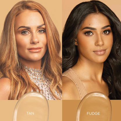 Icon Foundation SPF50