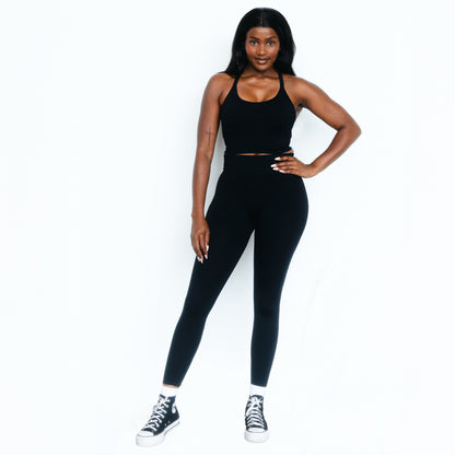 Ivy Sculpt Activewear Set