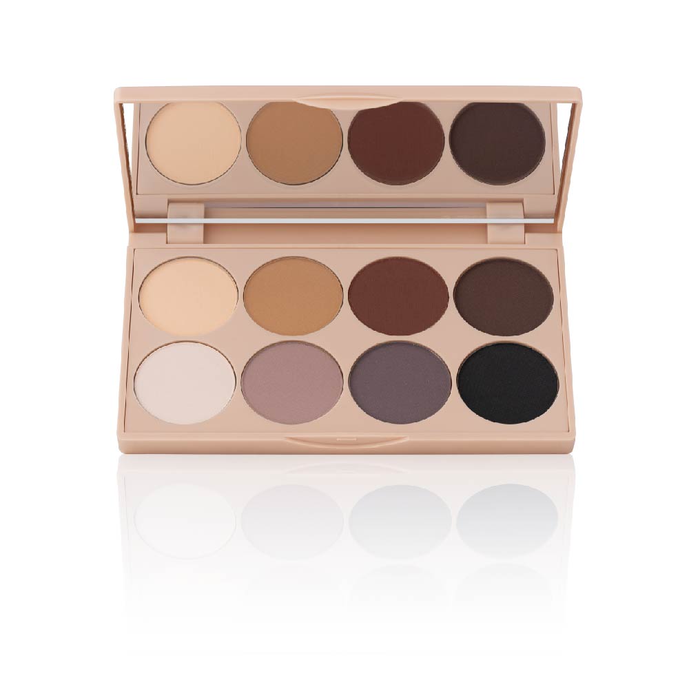 Mattlicious Eyeshadow Palette