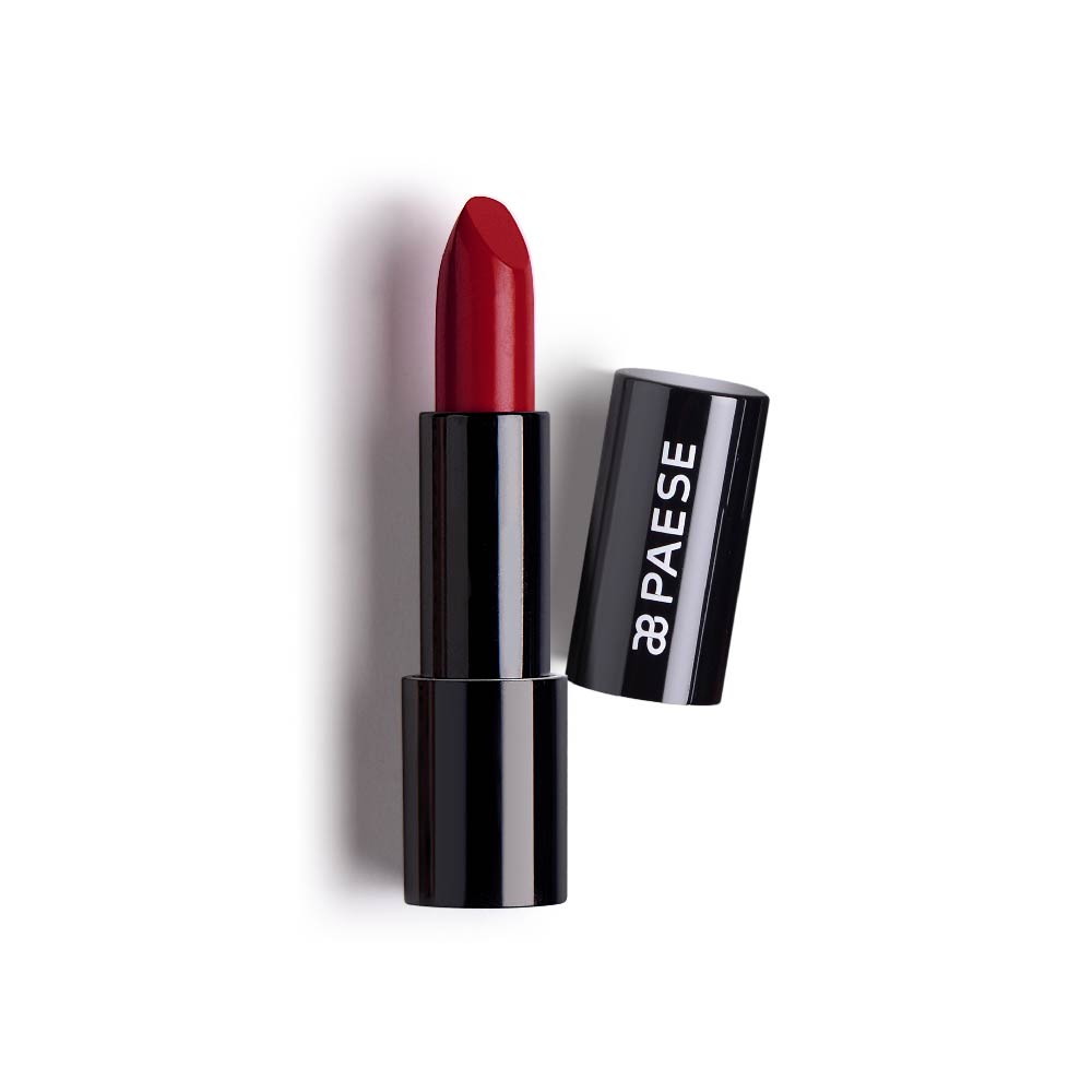 Lipstick with Argan Oil