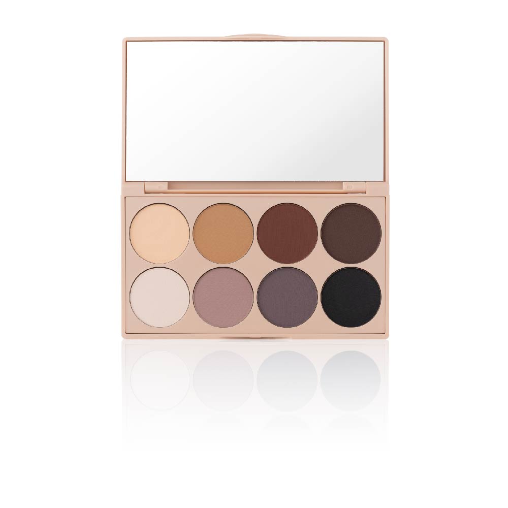 Mattlicious Eyeshadow Palette