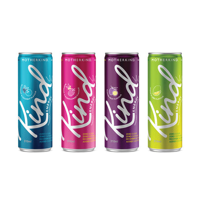 Kind Energy - Functional Hydration Drink