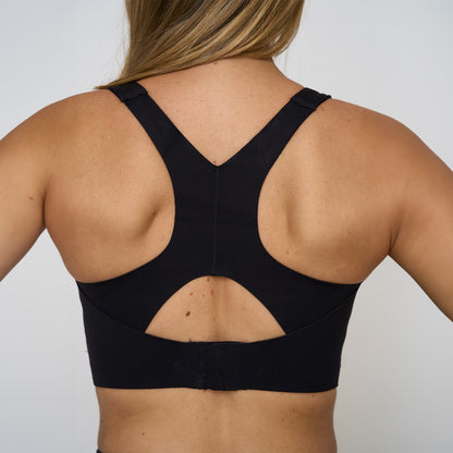 Valentina-High Impact Sports Bra