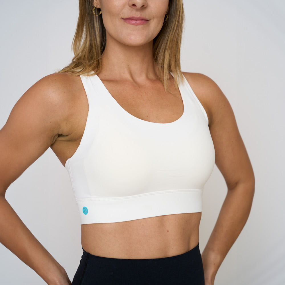 Valentina High Impact Sports Bra