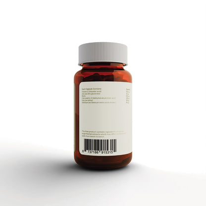 Hair Growth + Strength