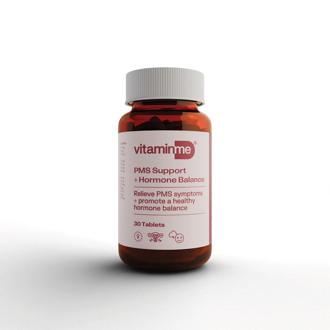 PMS Support + Hormone Balance