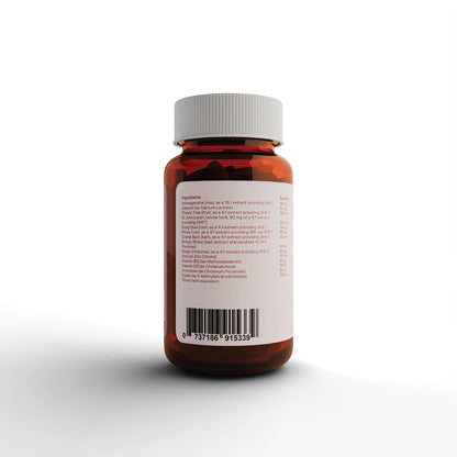 PMS Support + Hormone Balance