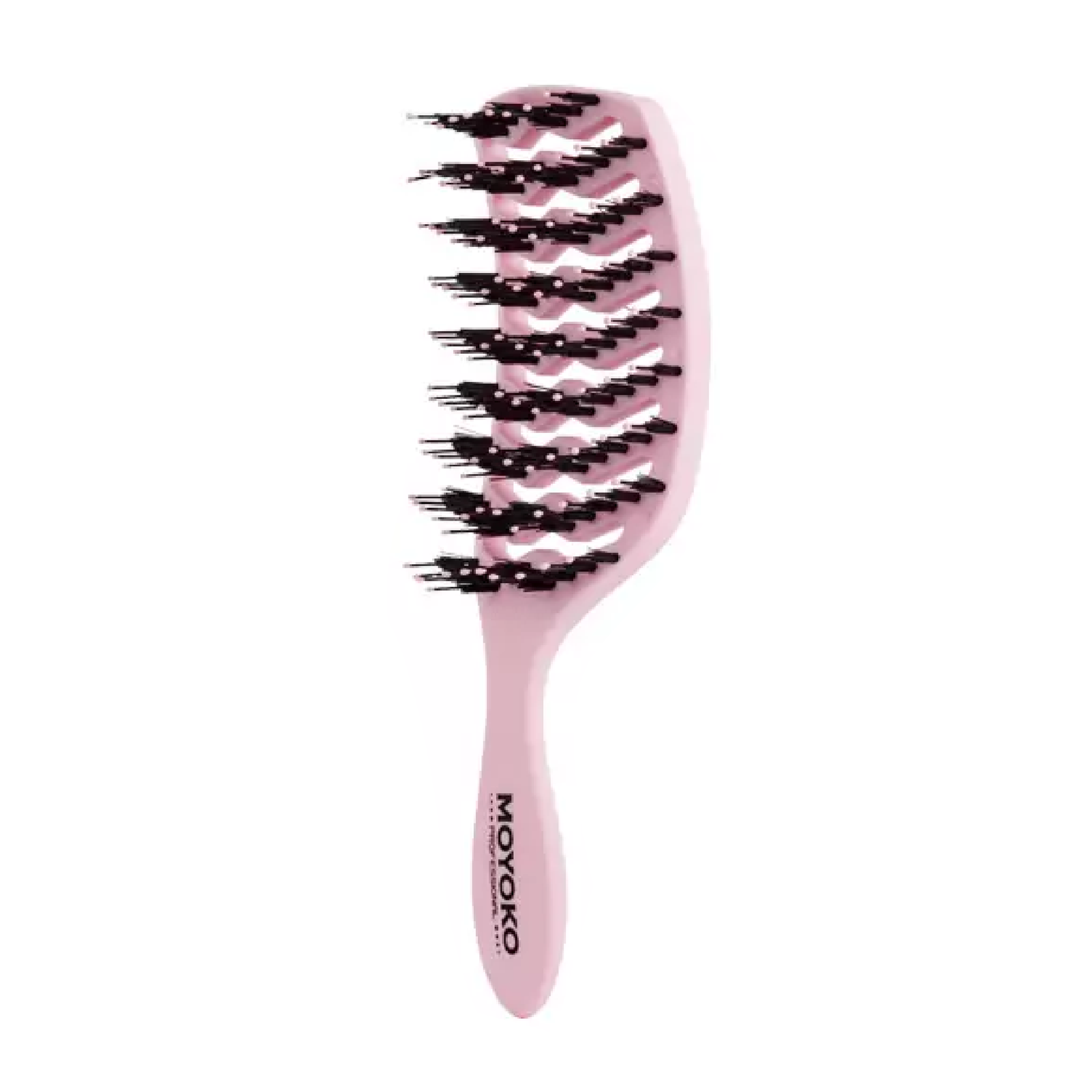 Smoothing and Detangling Brush