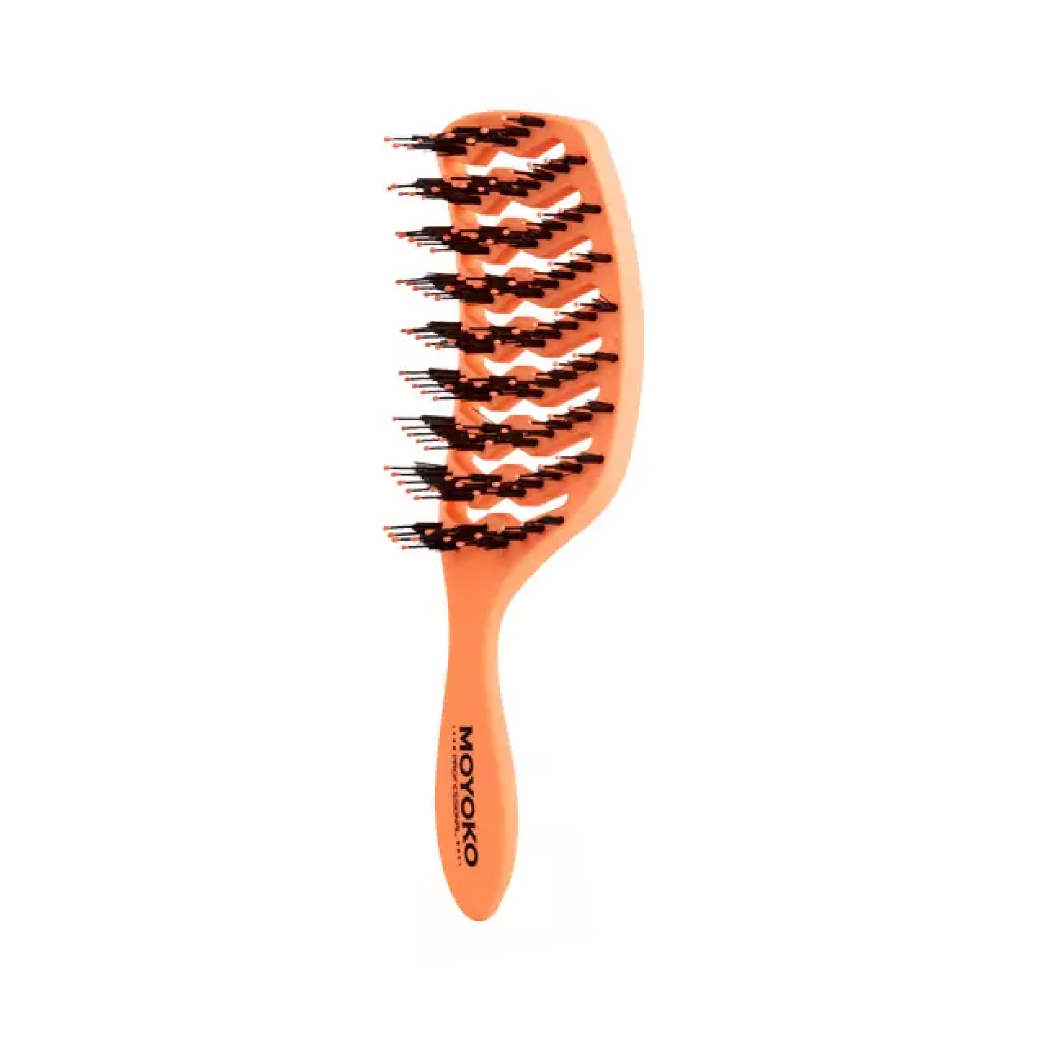 Smoothing and Detangling Brush