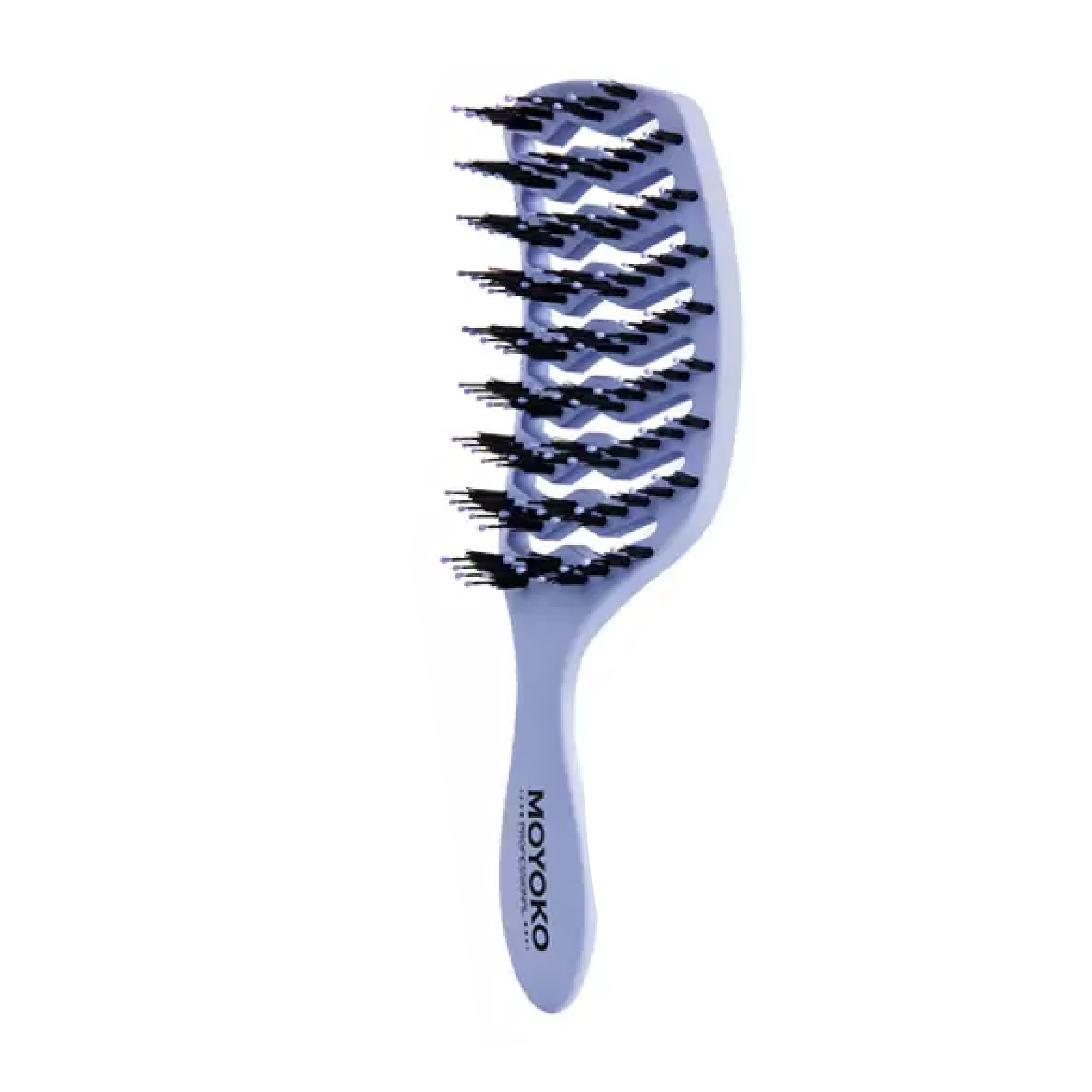 Smoothing and Detangling Brush