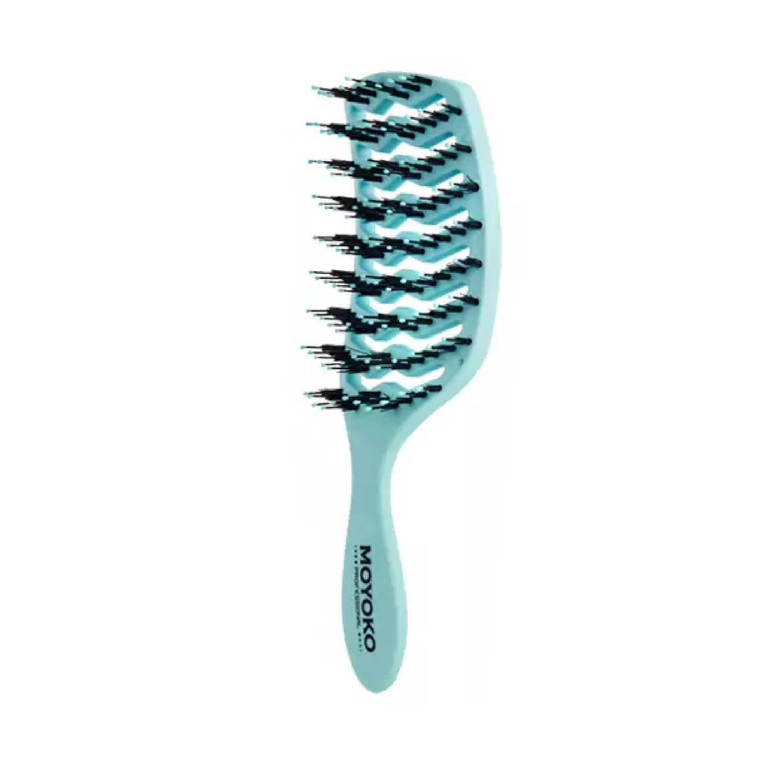 Smoothing and Detangling Brush