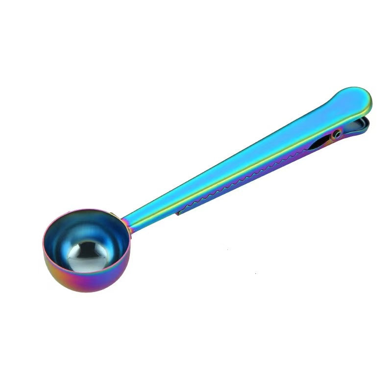 Collagen Spoon &amp; Bag Sealer