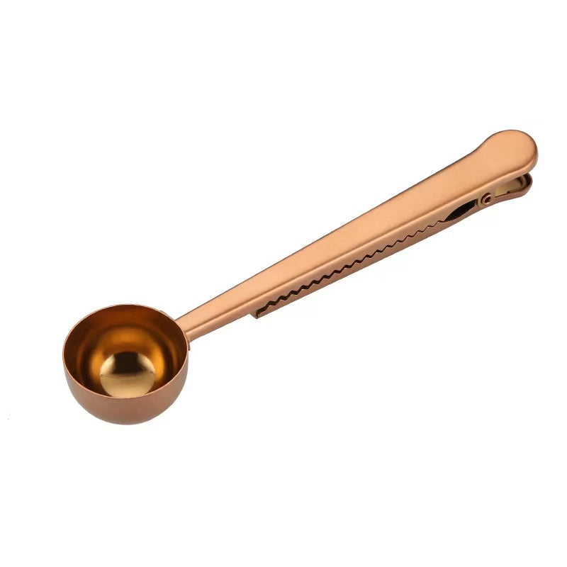 Collagen Spoon &amp; Bag Sealer