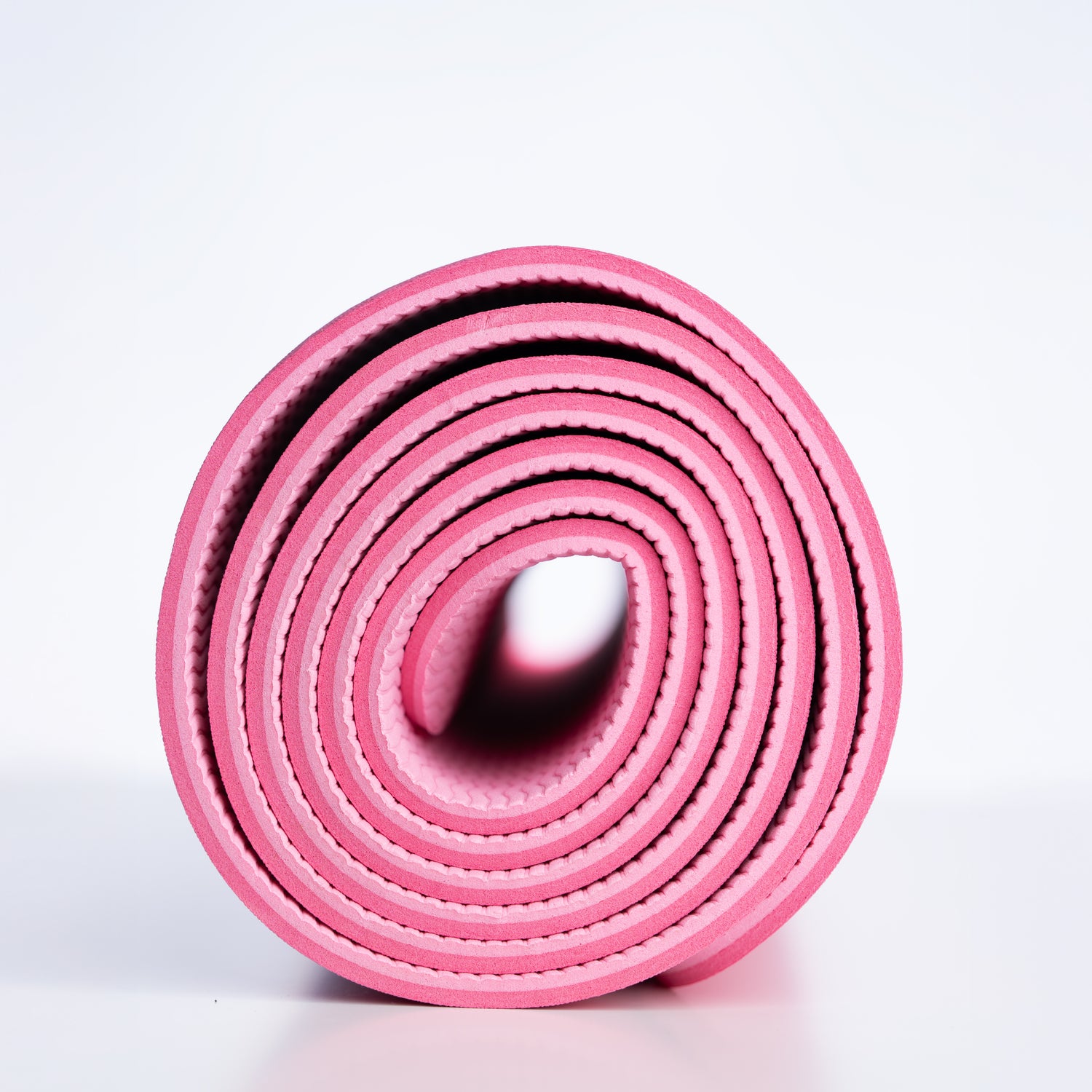Motherkind Pink Yoga Mat (6mm)
