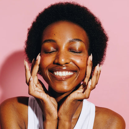 The Super Glo C Serum