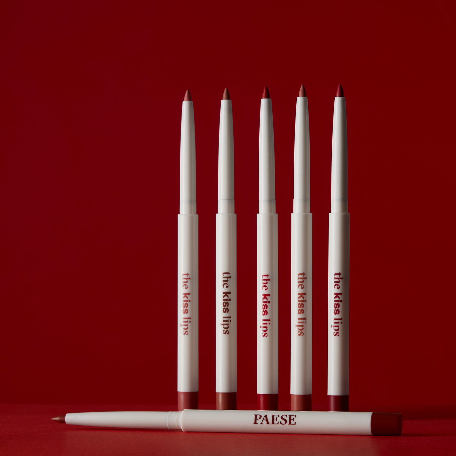 The Kiss Lips Lip Liner