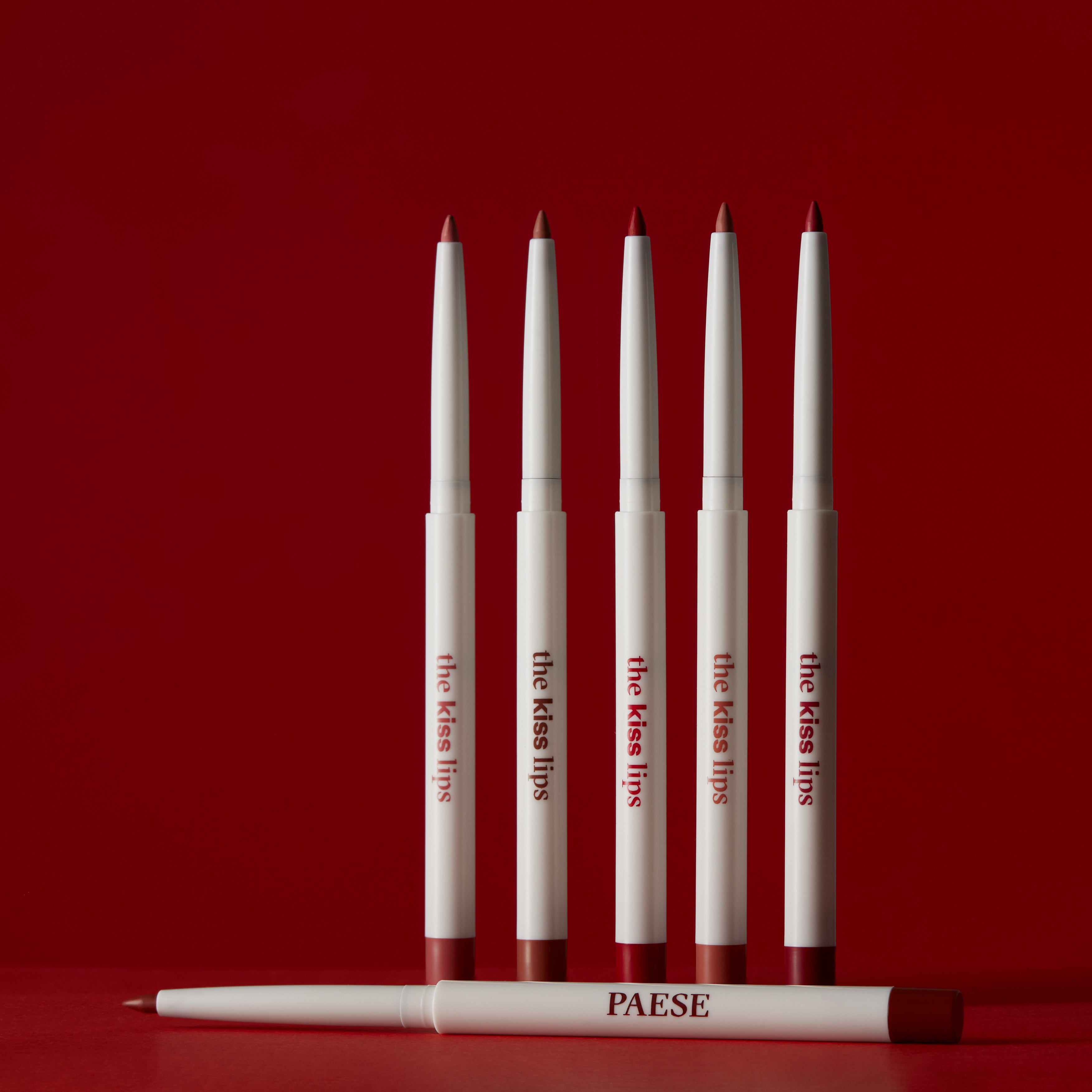 The Kiss Lips Lip Liner