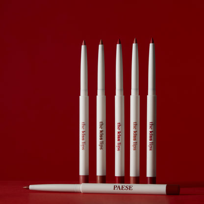 The Kiss Lips Lip Liner
