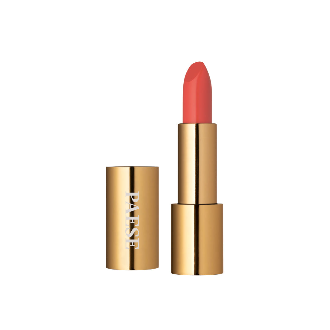 Lipstick with Argan Oil