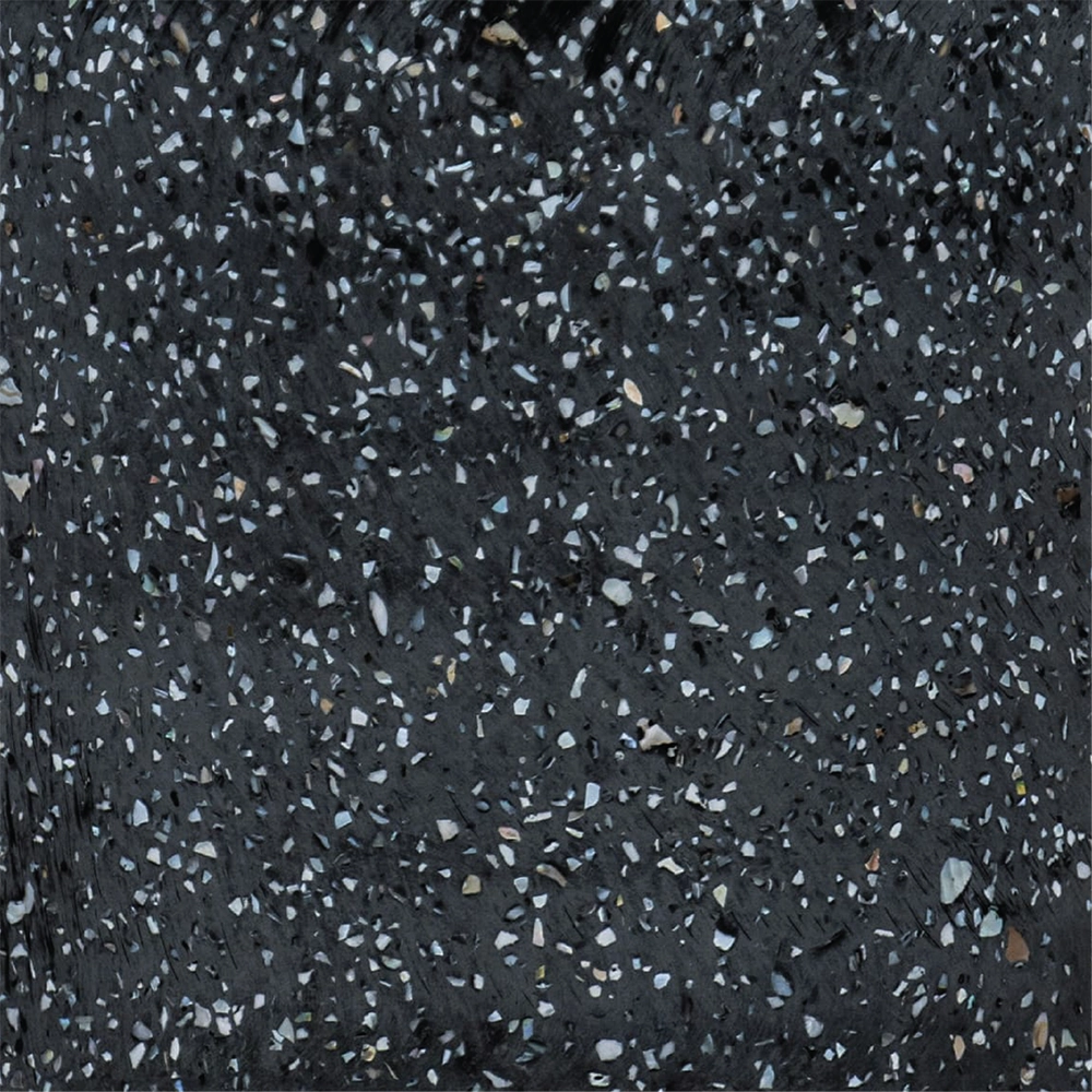 Black Pearl Modern Indoor Pot Combo